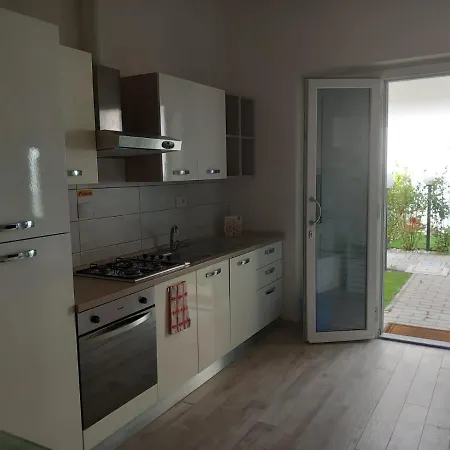 Casa Lavinia فلورنس