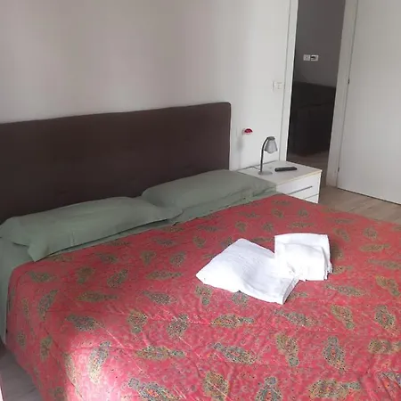 Casa Lavinia * فلورنس