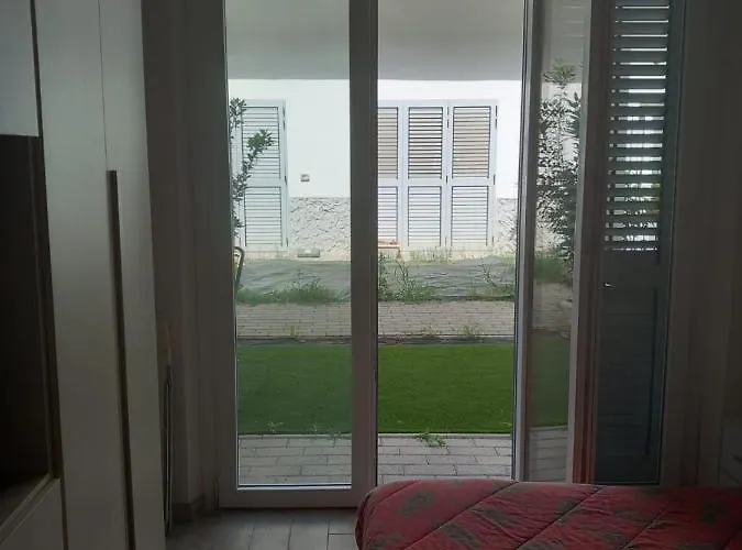 Apartment Casa Lavinia