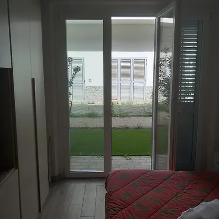 Lägenhet Casa Lavinia